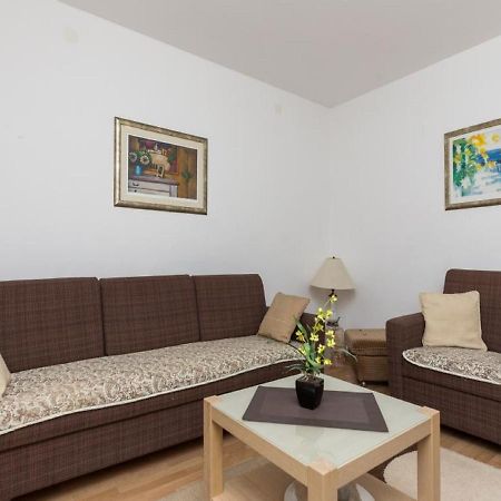 Apartment Horizont Ντουμπρόβνικ Εξωτερικό φωτογραφία