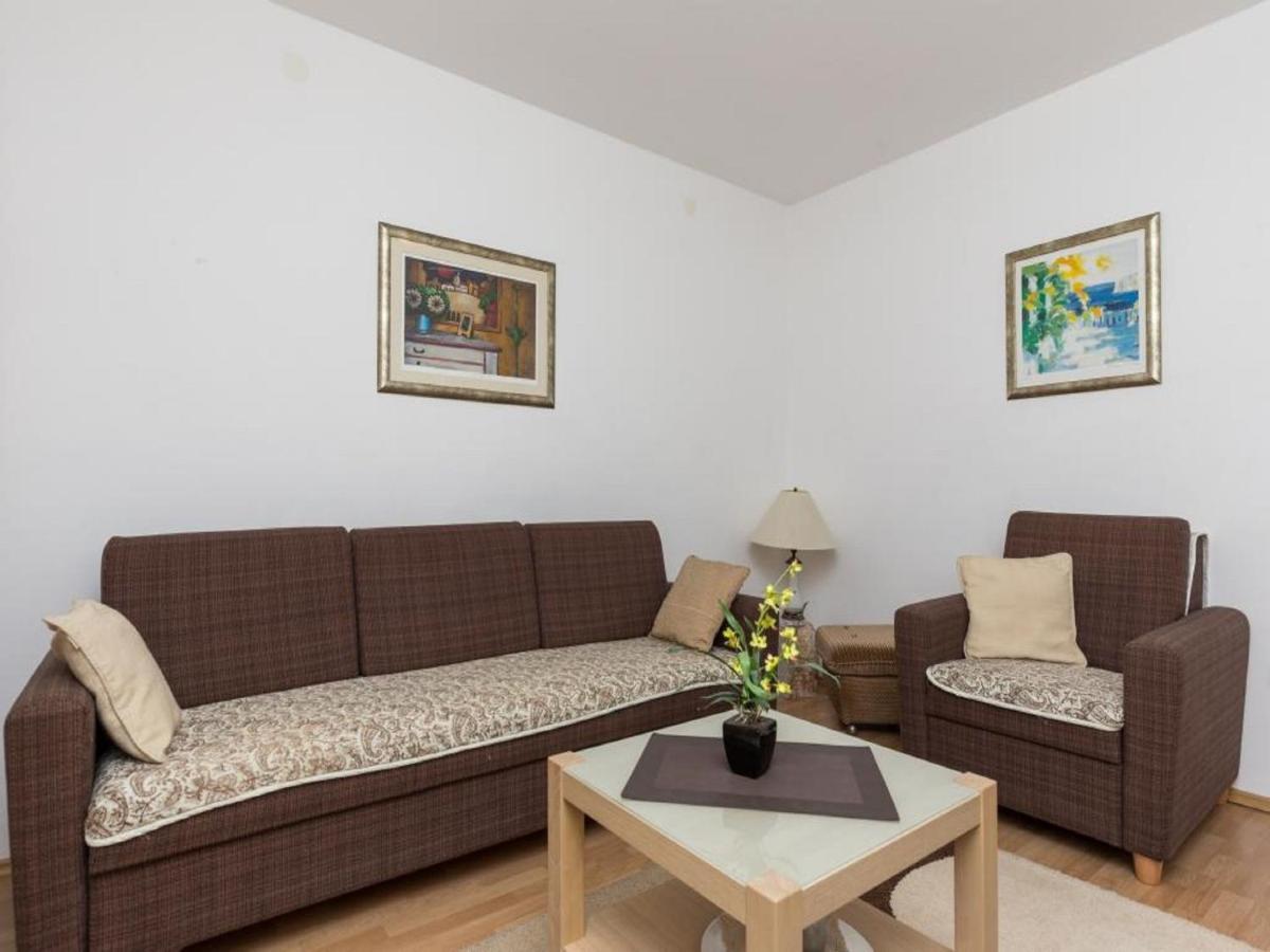 Apartment Horizont Ντουμπρόβνικ Εξωτερικό φωτογραφία