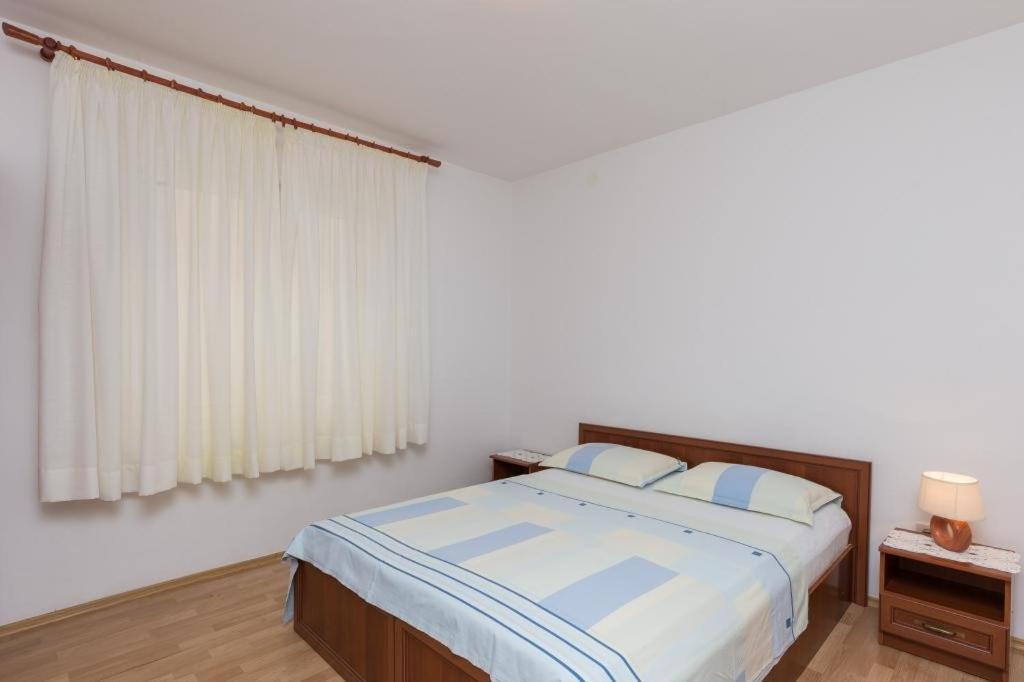 Apartment Horizont Ντουμπρόβνικ Εξωτερικό φωτογραφία