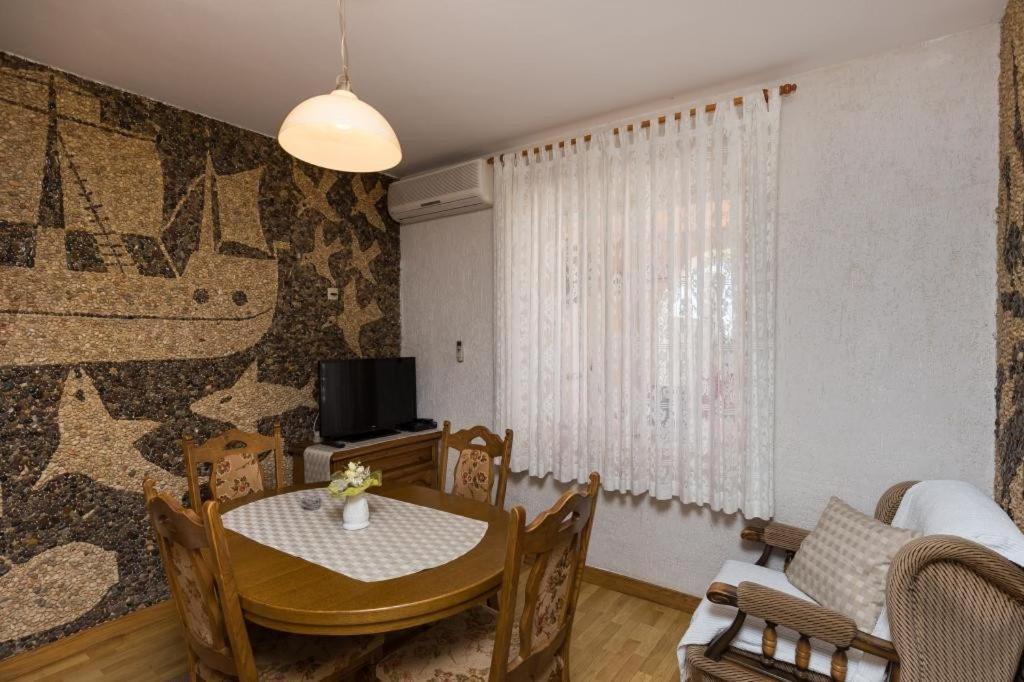 Apartment Horizont Ντουμπρόβνικ Εξωτερικό φωτογραφία