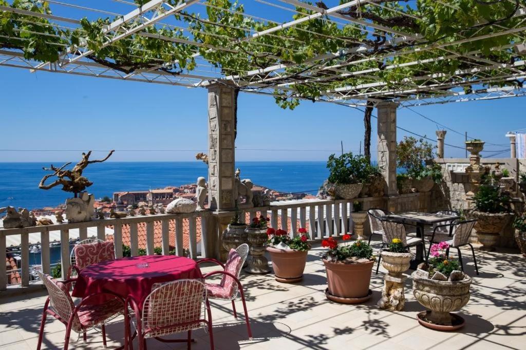 Apartment Horizont Ντουμπρόβνικ Εξωτερικό φωτογραφία