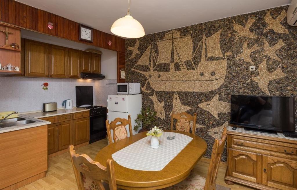 Apartment Horizont Ντουμπρόβνικ Εξωτερικό φωτογραφία