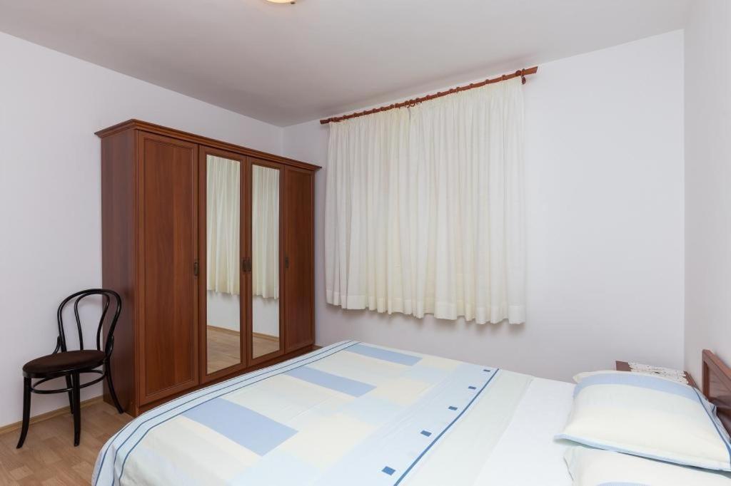 Apartment Horizont Ντουμπρόβνικ Εξωτερικό φωτογραφία