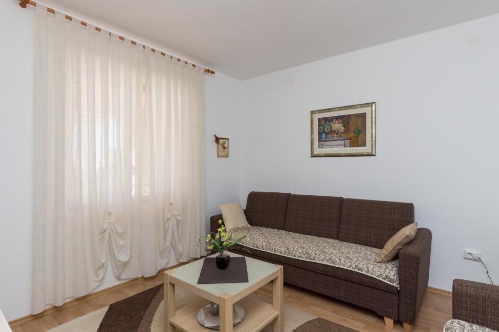 Apartment Horizont Ντουμπρόβνικ Εξωτερικό φωτογραφία