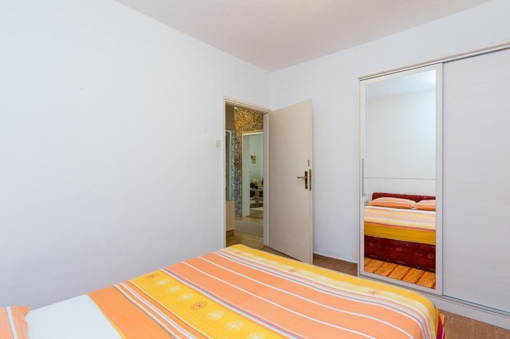 Apartment Horizont Ντουμπρόβνικ Εξωτερικό φωτογραφία