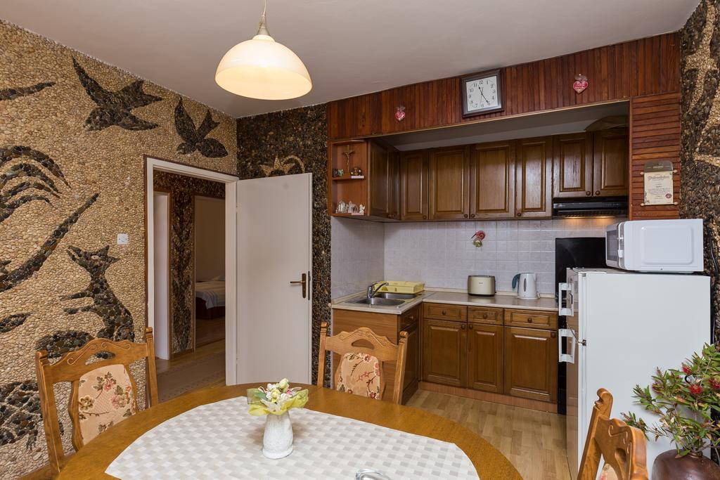Apartment Horizont Ντουμπρόβνικ Εξωτερικό φωτογραφία